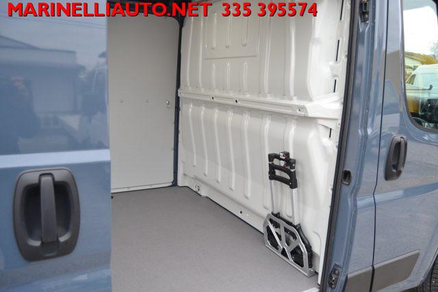 FIAT Ducato 30 2.2 Mjt 120CV L1 H1 Furgone KM ZERO