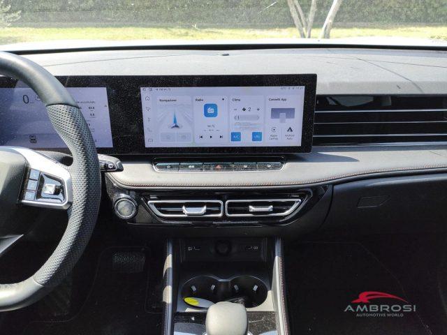 MG HS 1.5 Comfort auto