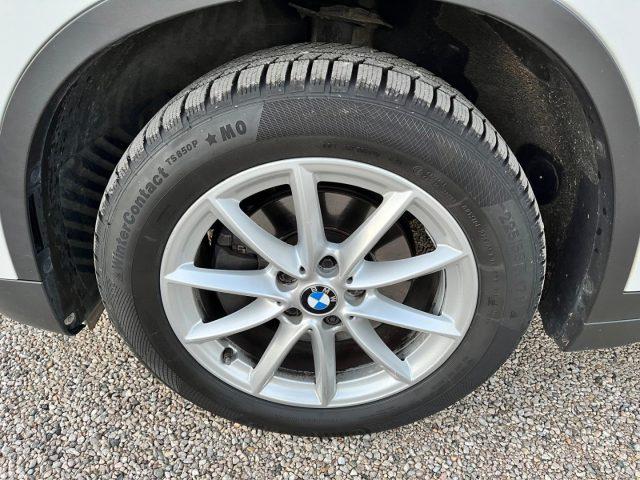 BMW X1 xDrive18d Advantage Autom.