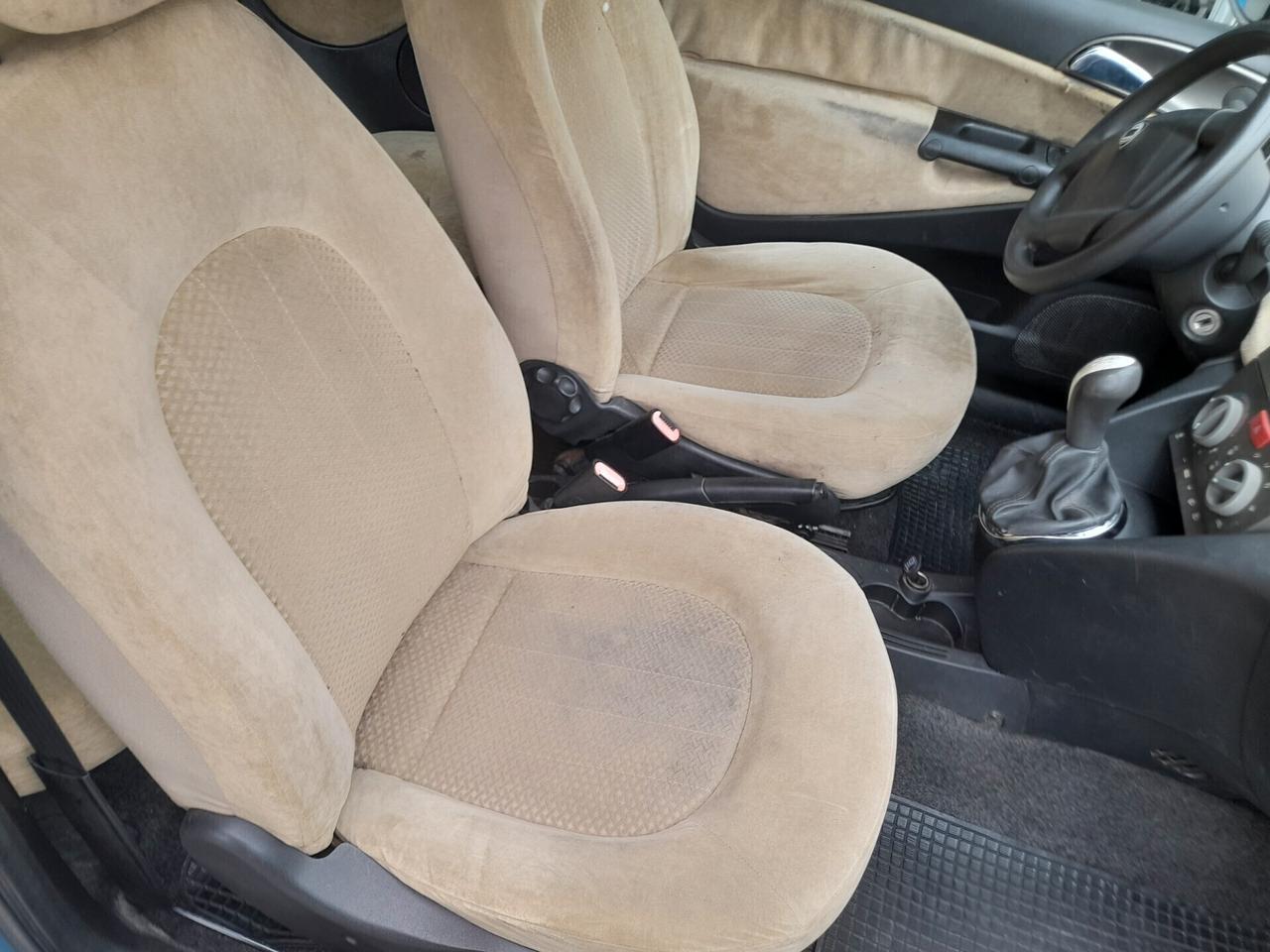 Lancia Ypsilon 1.3 Multijet