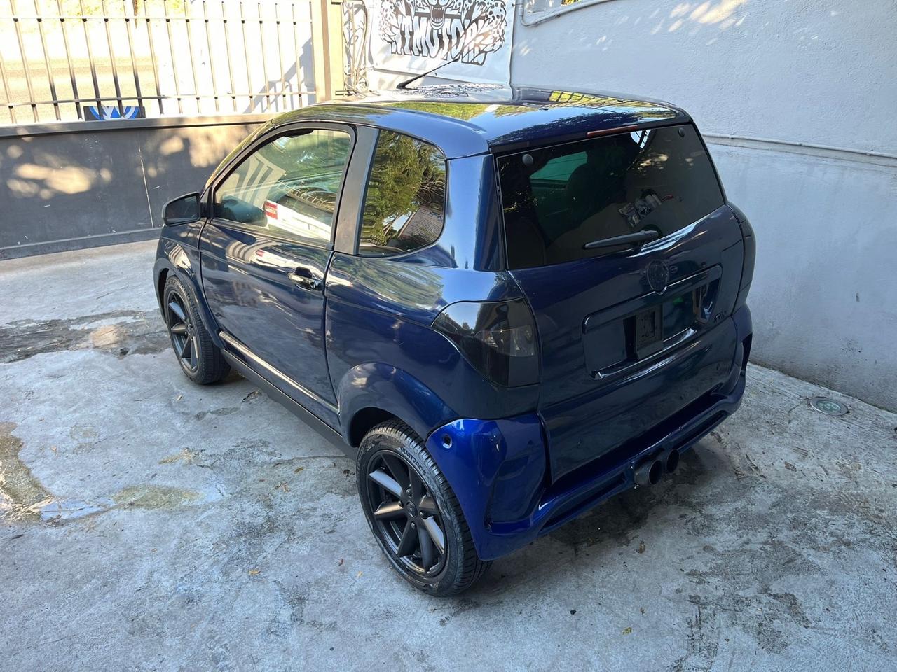 Aixam City S Sport Pack Finanziabile Permute