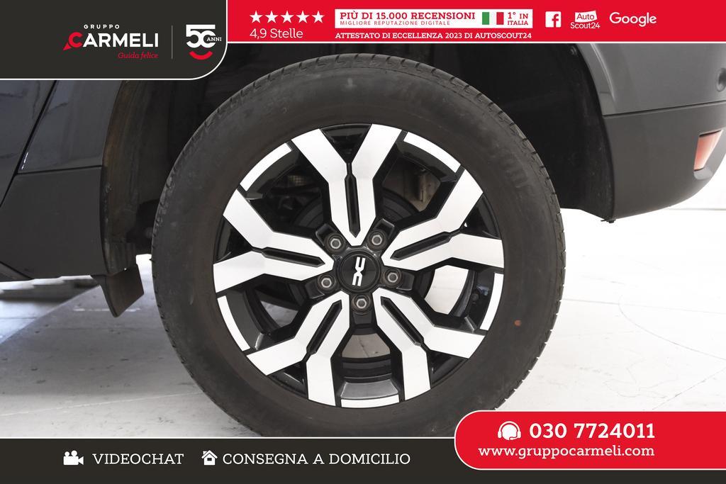 Dacia Duster 1.0 TCe Journey 4x2