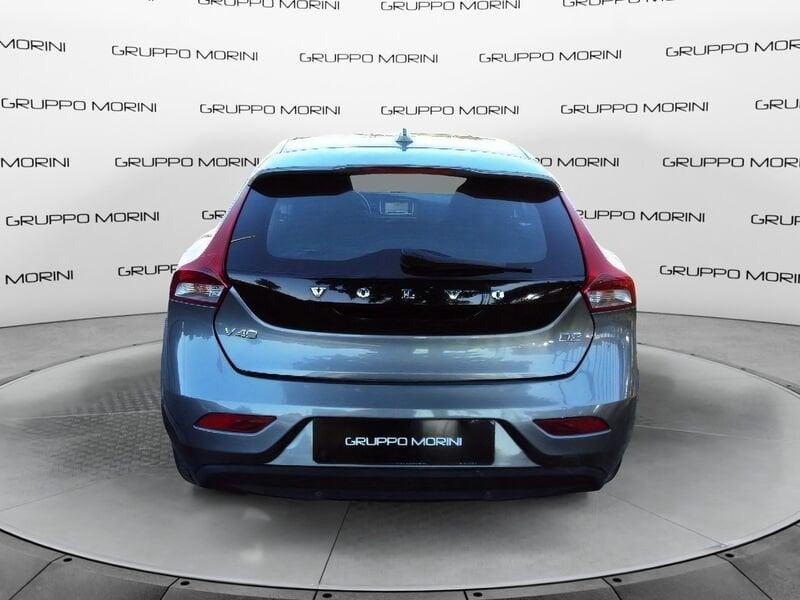 Volvo V40 V40 D2 Powershift Kinetic