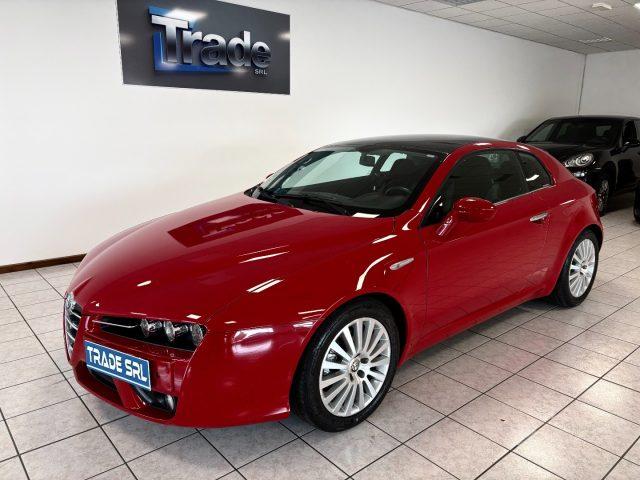 ALFA ROMEO Brera Brera 2.2 JTS Sky Window