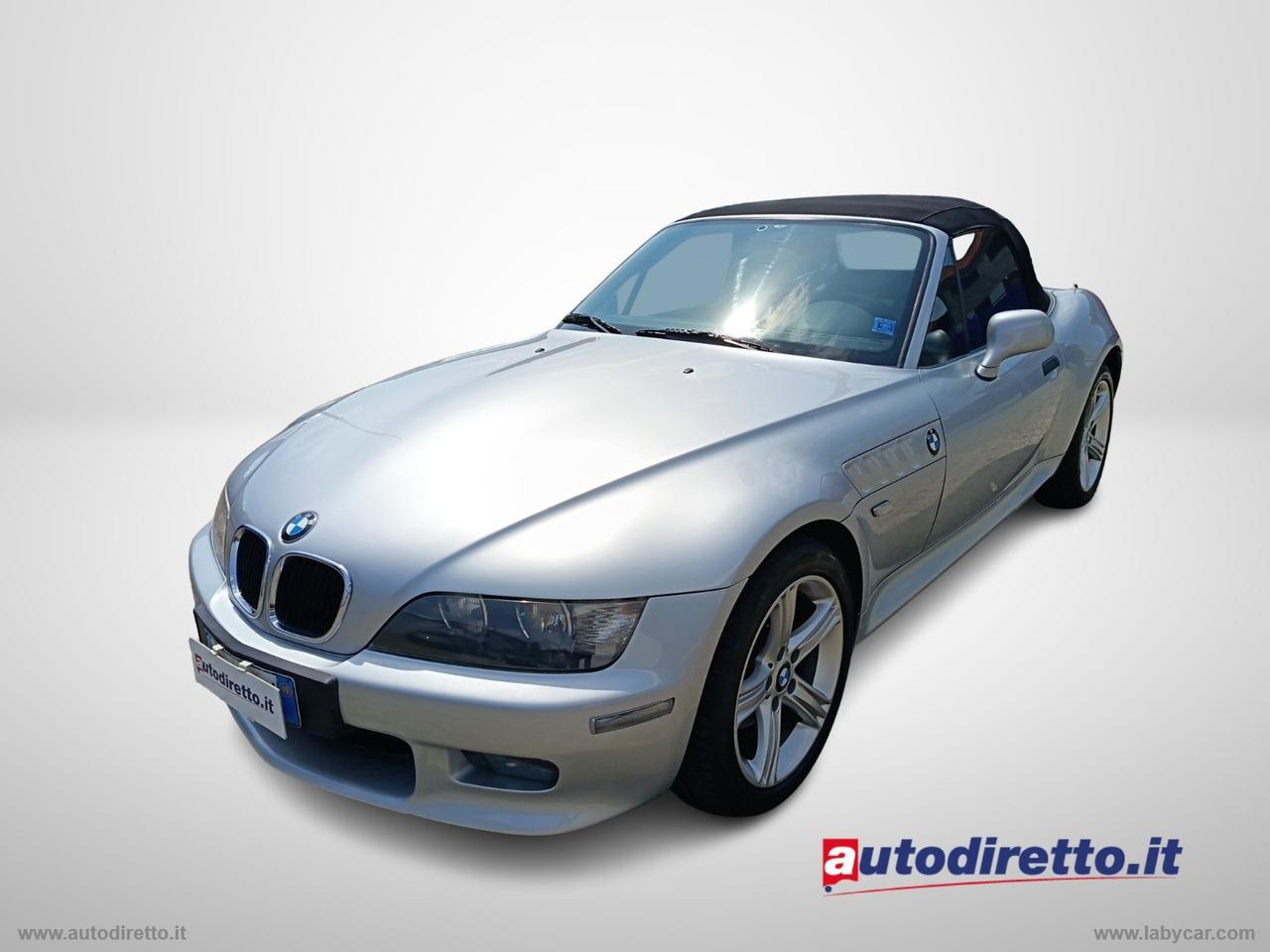 BMW Z3 2.0 Roadster