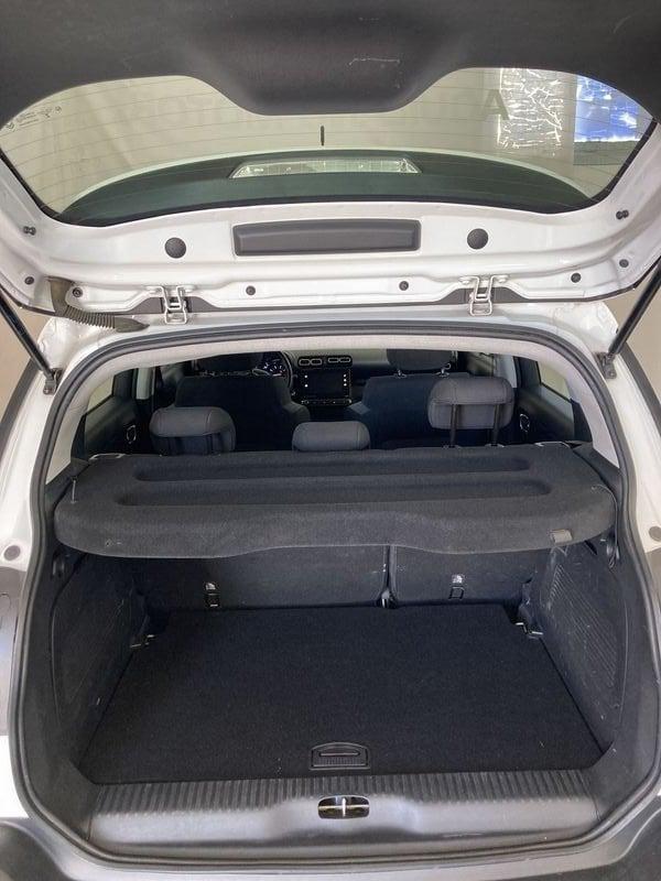Citroën C3 Aircross C3 Aircross 1.5 bluehdi Shine s&s 100cv