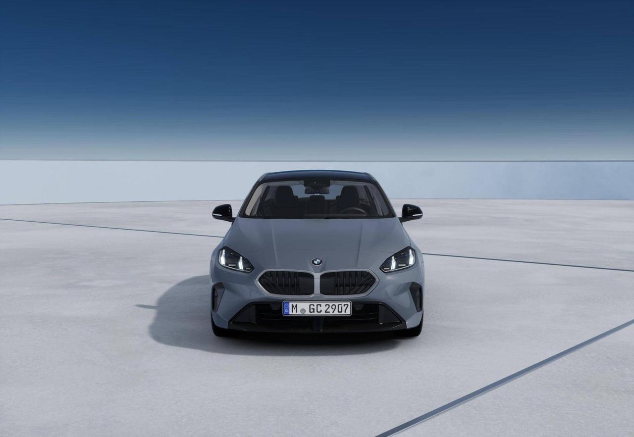 BMW Serie 1 118d MSport Design