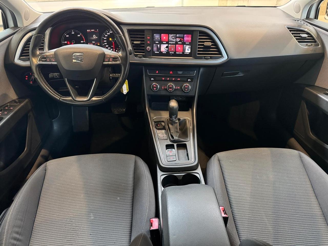 Seat Leon 1.6 TDI 115 CV ST Business