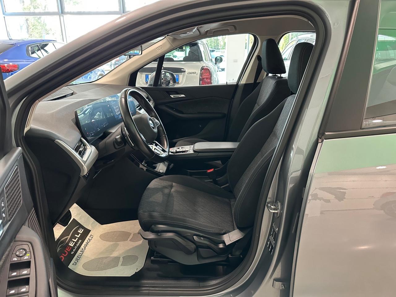 Bmw 218d Active Tourer auto IVA ESPOSTA