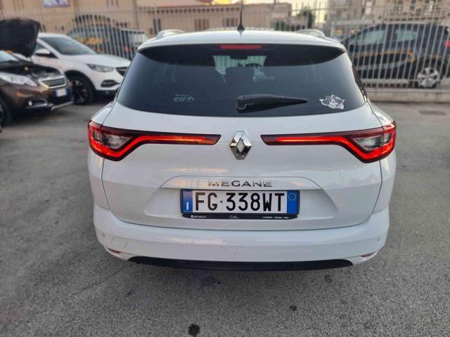 RENAULT Megane Sporter dCi 130 CV Energy Intens