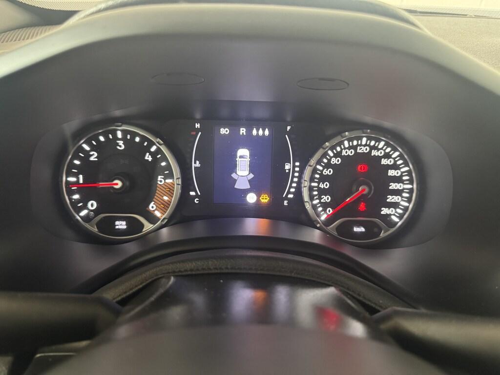 Jeep Renegade 1.6 Multijet Limited 2WD DDCT