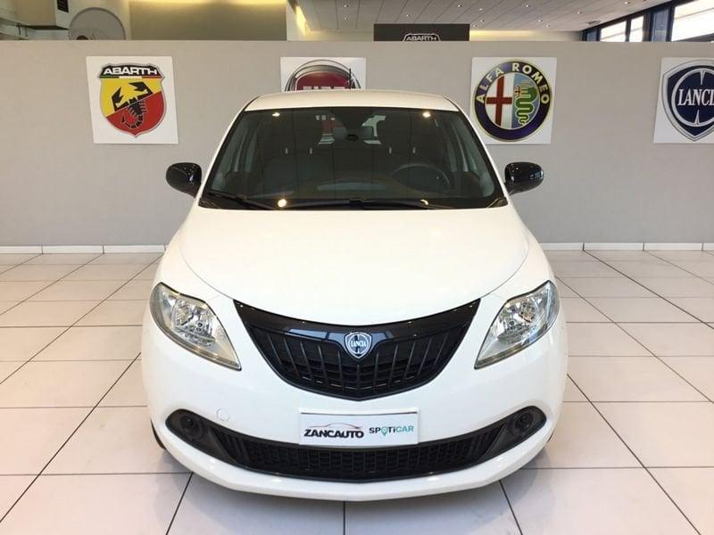 Lancia Ypsilon 1.0 FireFly 5 porte S&S Hybrid Oro MY24