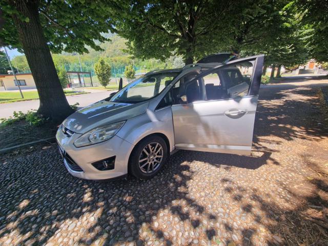 FORD C-Max GRAND C-MAX 7 POSTI 1.6 TDCi 115CV
