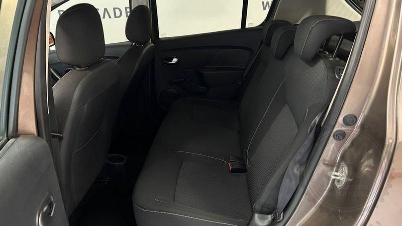 Dacia Sandero Streetway 1.5 Blue dCi 75 CV S&S Comfort