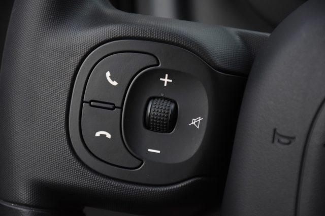 FIAT Panda 1.0 FireFly S&S Hybrid **5 POSTI**3949km!!**