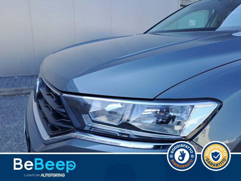 Volkswagen T-Roc 2.0 TDI STYLE 150CV DSG