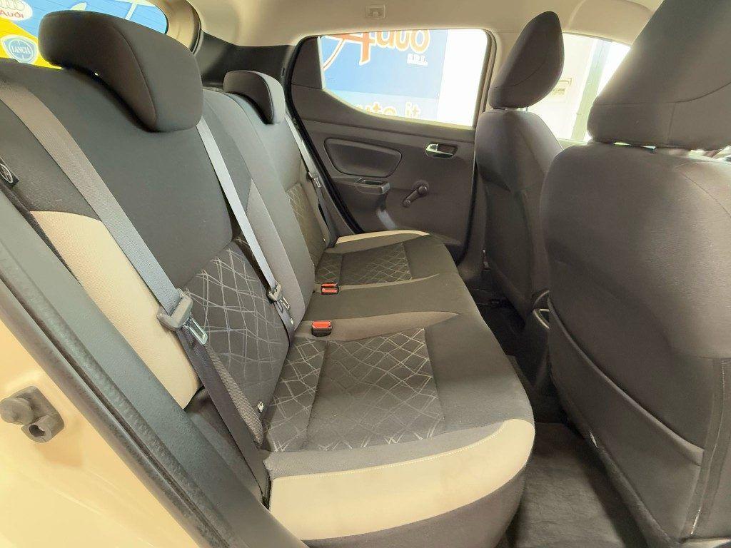 Nissan Micra 1.0L 12V 5 porte Acenta *29.000 KM*
