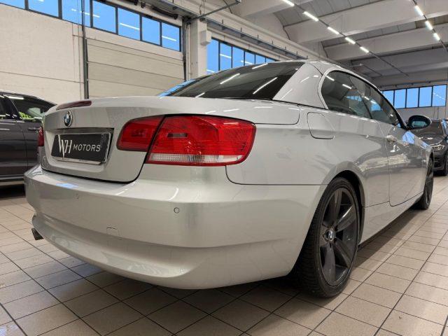 BMW 320 i cat Cabrio Futura //BELL1SS1MA//