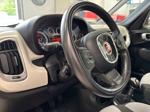 FIAT 500L 1.3 Multijet 85 CV Pop Star