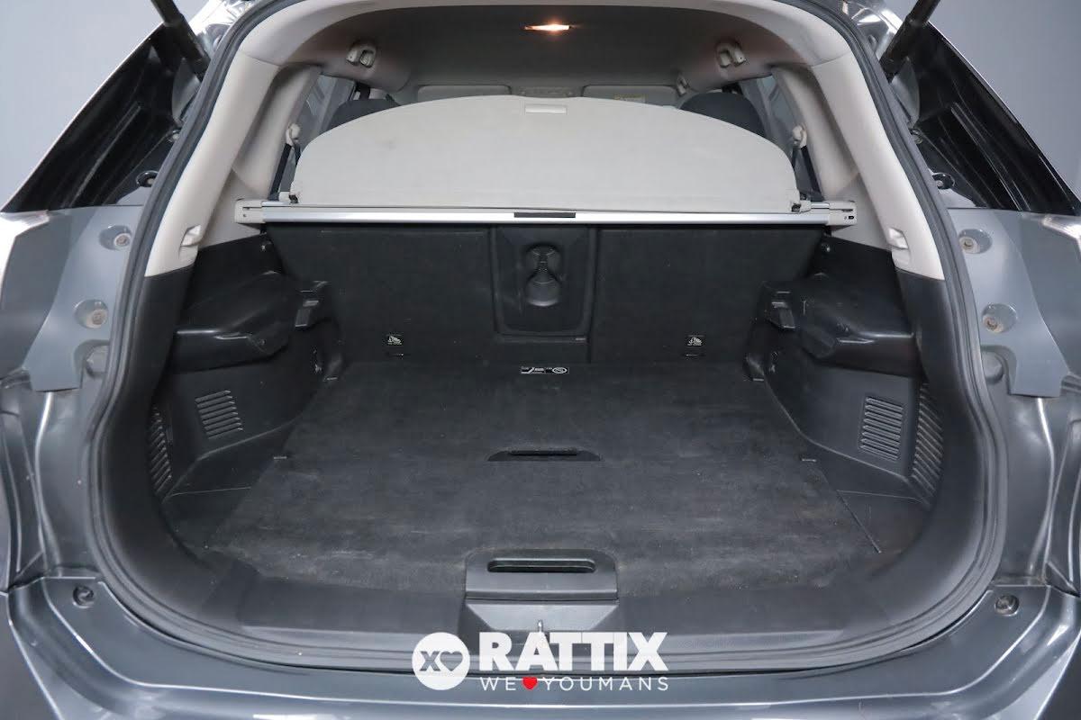 Nissan X-Trail 1.6 DCI 130CV Tekna