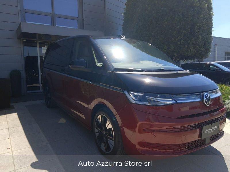 Volkswagen Multivan L2 2.0 TDI Style 150cv DSG 7p. | IVA, TETTO, HARMAN KARDON