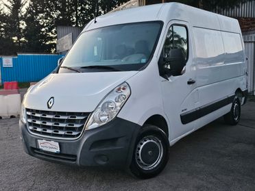 Renault Master 2.3 dci 125cv L2 H2