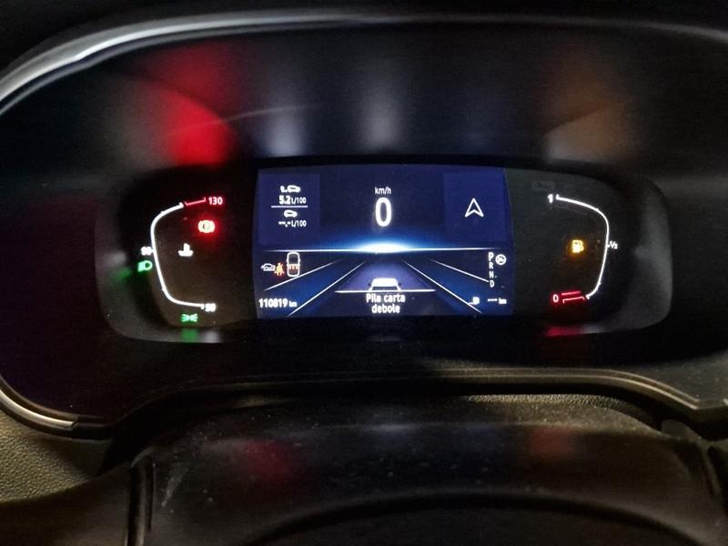 RENAULT MEGANE SPORTER 1.5 DCI 85KW BLUE EQUILIBRE EDC WAGON