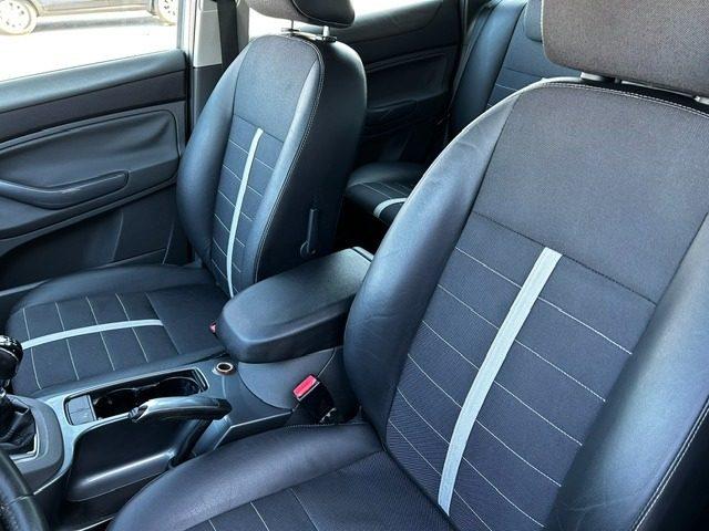 FORD Kuga 2.0 TDCi 163 CV 4WD "GANCIO TRAINO"