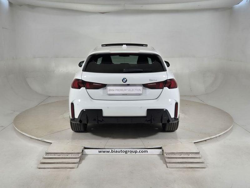 BMW Serie 1 F70 120d 48V MSport Pro auto