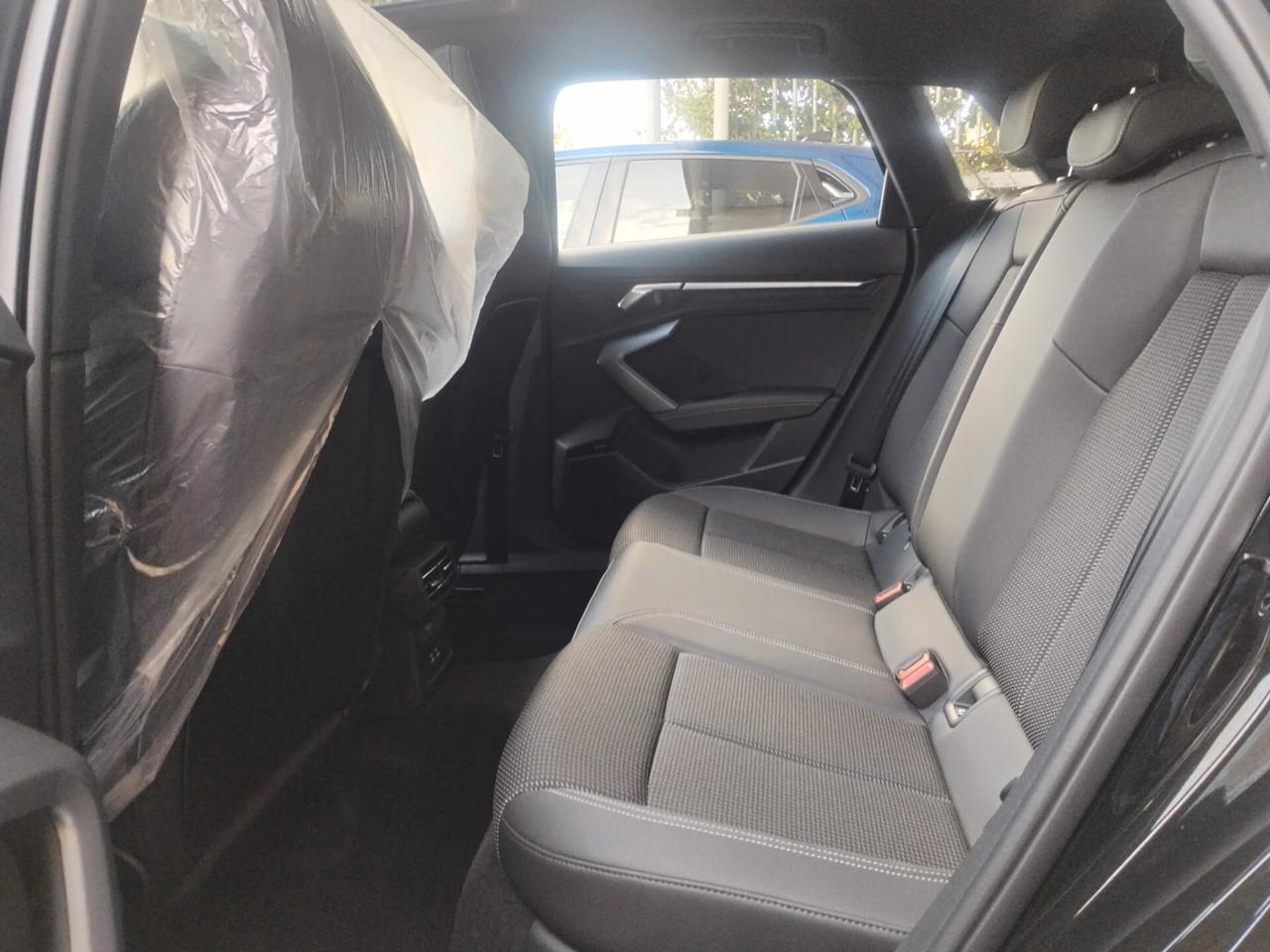 Audi A3 SPB 35 TFSI S tronic line edition