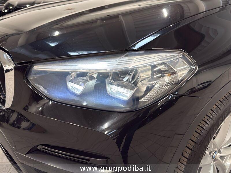 BMW X3 G01 2017 Diesel xdrive20d Business Advantage 190cv auto