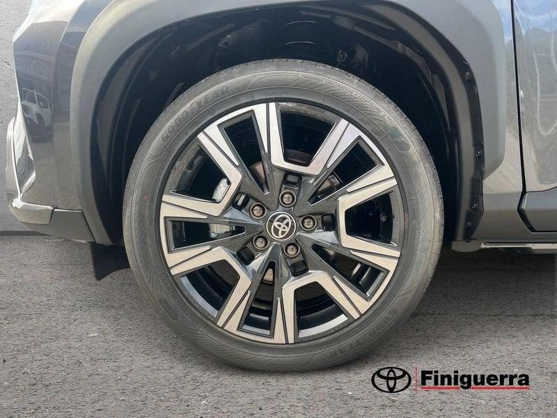 Toyota Yaris Cross 1.5H (130CV) E-CVT Lounge