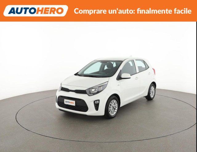 KIA Picanto 1.0 12V 5 porte Urban