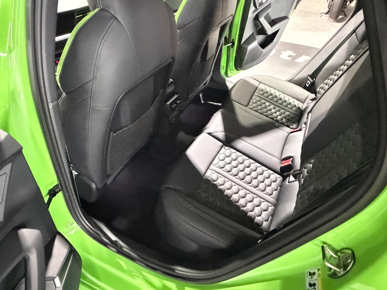 Audi A3 RS 3 SPB TFSI quattro S tronic