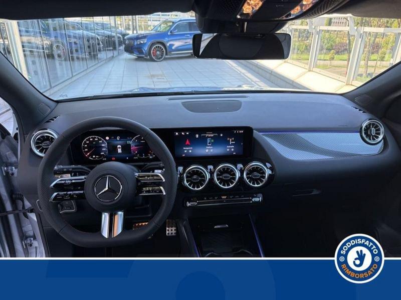 Mercedes-Benz GLA 200d Automatic AMG Line Advanced Plus