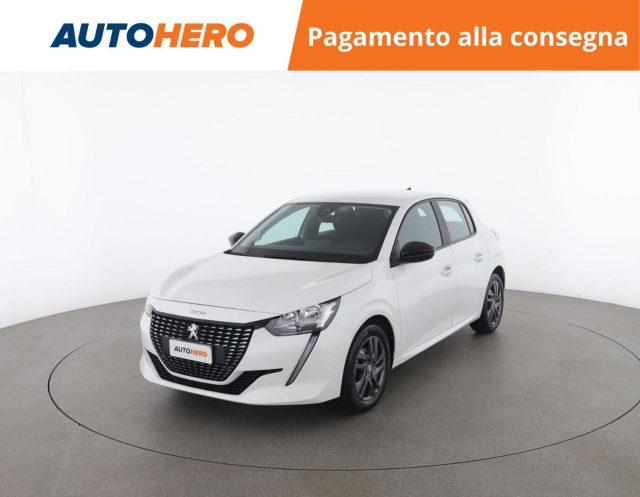 PEUGEOT 208 PureTech 75 Stop&Start 5 porte Active Pack