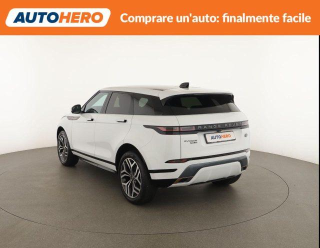 LAND ROVER Range Rover Evoque 2.0 I4 200 CV AWD Auto R-Dynamic SE
