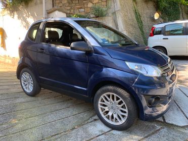 Aixam City Pack Vision