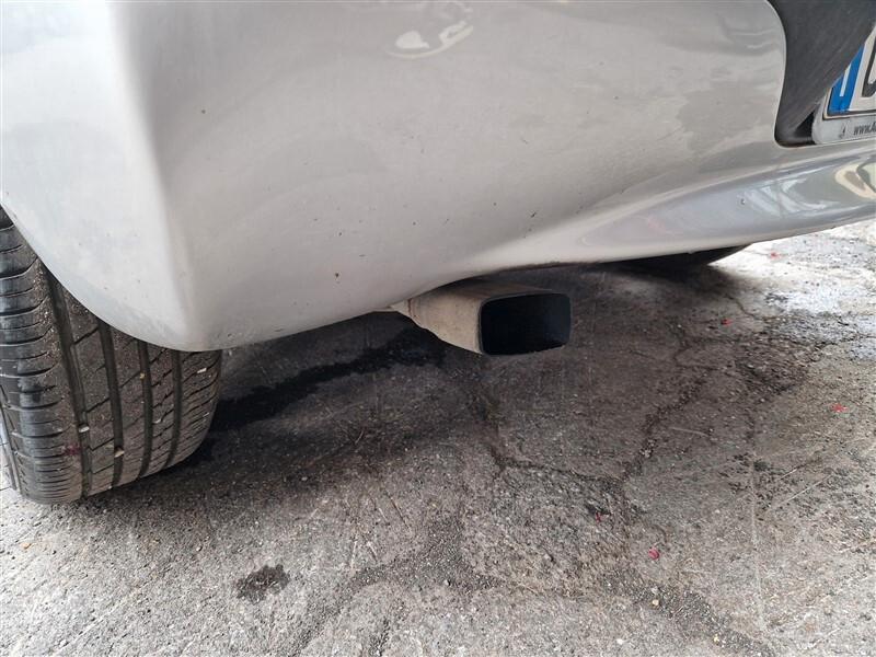 Opel Tigra 1.4i 16V cat Star Silver