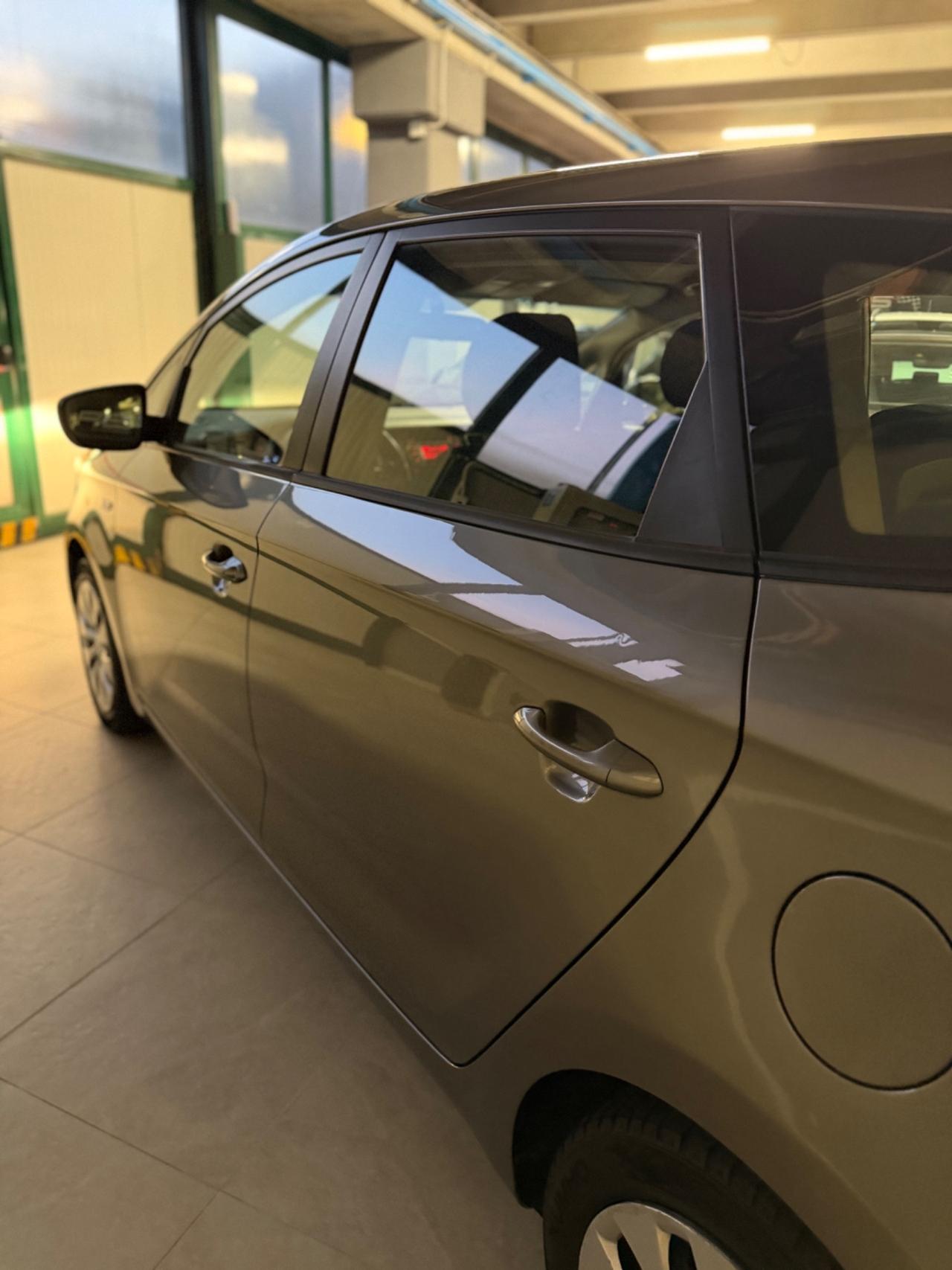 Kia CARENS 1.7 CRDi 115 CV COOL UNICOPR EURO6B FULL
