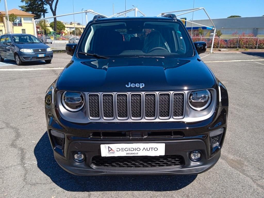 Jeep Renegade 1.0 T3 Limited