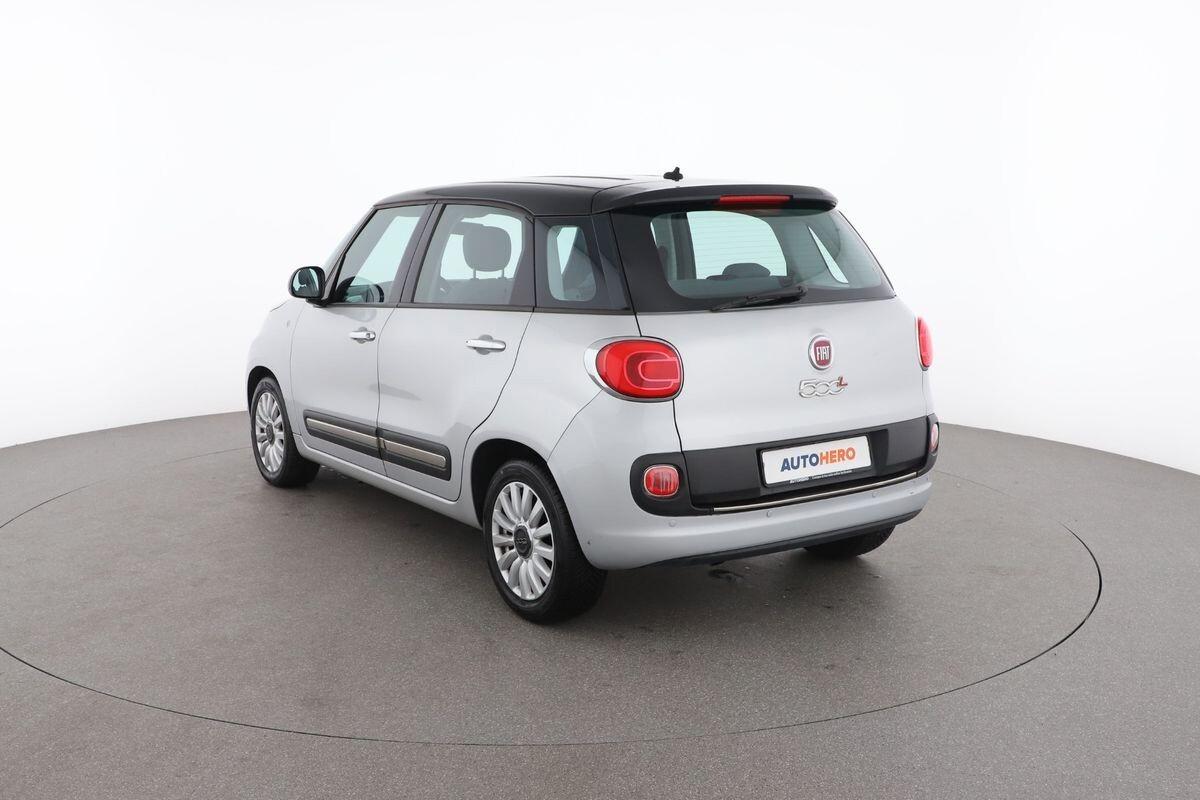 Fiat 500L 1.3 Multijet 85 CV Pop Star
