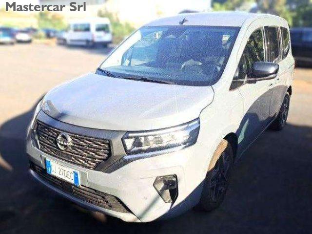 NISSAN Townstar 1.3 130CV NCONNECTA - GJ270EC