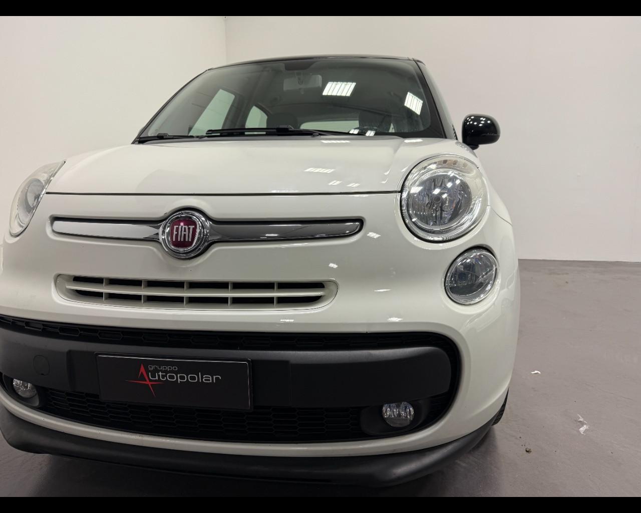 FIAT 500L 1.3 MJT LOUNGE
