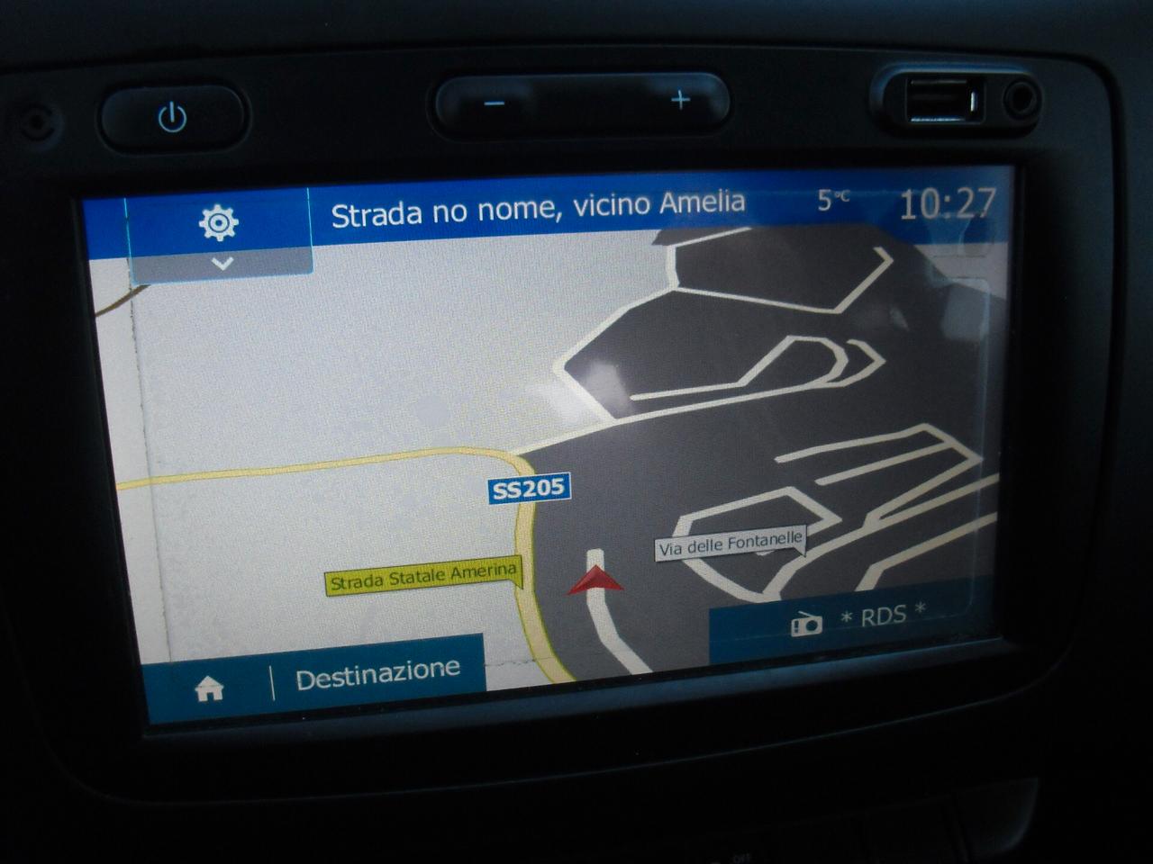 Dacia Duster 1.5 dCi 8V 110 CV 4x2 Prestige, OTTIME CONDIZIONI!!