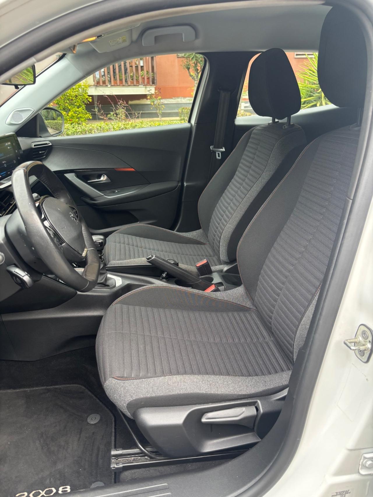 Peugeot 2008 BlueHDi 110 S&S Active Pack 2022