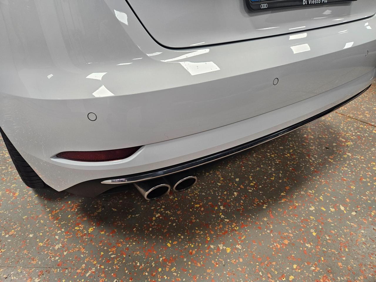 Audi A3 SPB 1.4 TFSI g-tron Sport