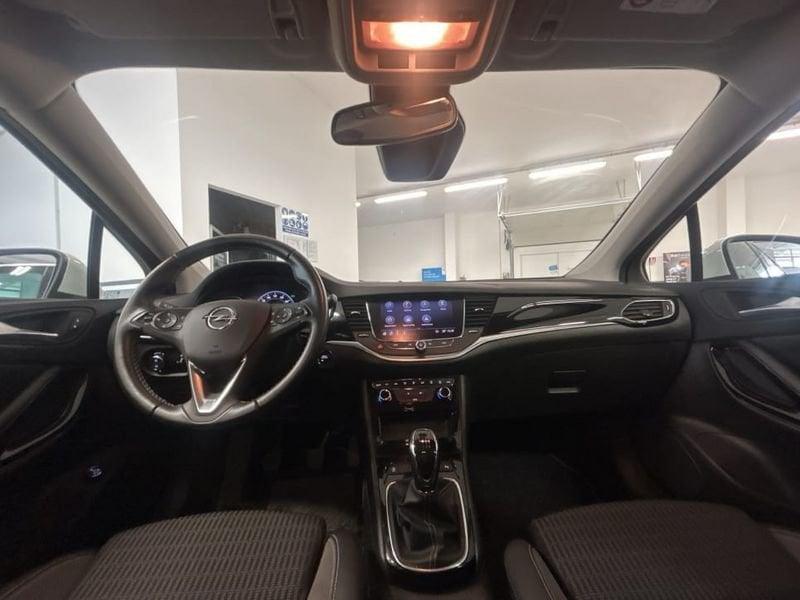 Opel Astra SPORTS TOURER 1.2 T BUSINESS ELEGANCE S&S 13