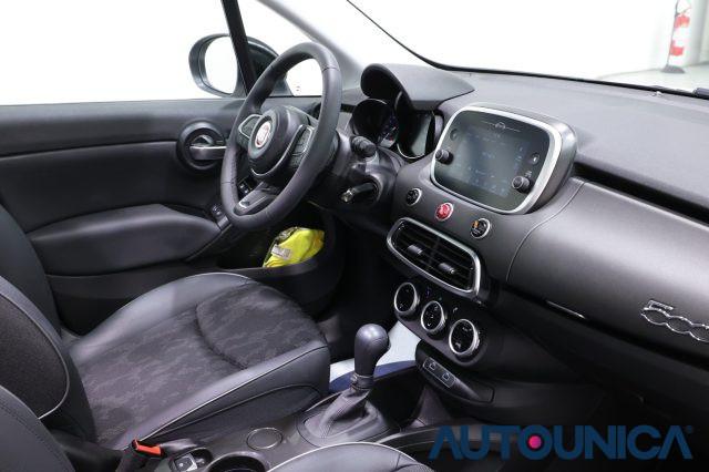 FIAT 500X 1.5 T4 HYBRID 130 CV DCT DOLCEVITA CABRIO