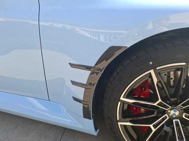 BMW M2 M2